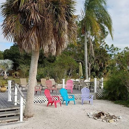 Two Bedroom Paradise Cove Unit 6 Englewood Exterior foto