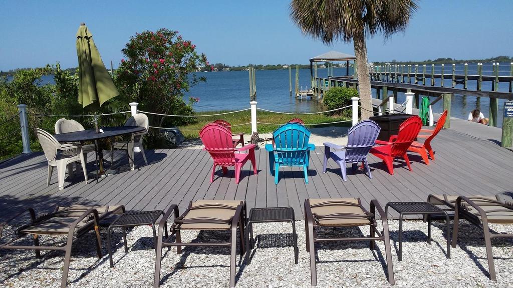 Two Bedroom Paradise Cove Unit 6 Englewood Exterior foto