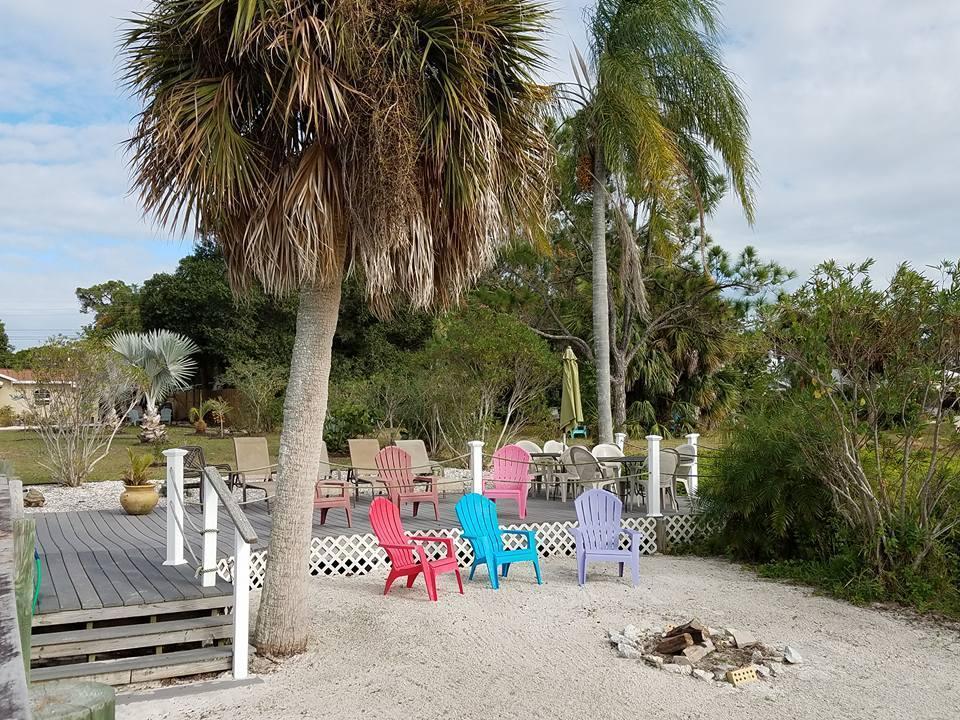 Two Bedroom Paradise Cove Unit 6 Englewood Exterior foto